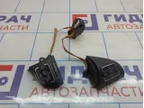 Блок кнопок в рулевое колесо Volksvagen Tiguan (NF) 5C0959538AYQV