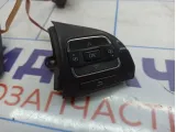 Блок кнопок в рулевое колесо Volksvagen Tiguan (NF) 5C0959538AYQV