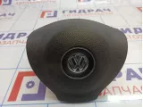 Подушка безопасности в рулевое колесо Volksvagen Tiguan (NF) 1T0880201J81U