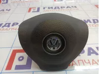 Подушка безопасности в рулевое колесо Volkswagen Tiguan (NF) 1T0880201J81U