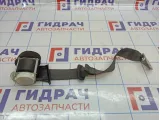 Ремень безопасности задний левый Volksvagen Tiguan (NF) 5N0857805RAA
