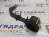 Ремень безопасности задний левый Volksvagen Tiguan (NF) 5N0857805RAA
