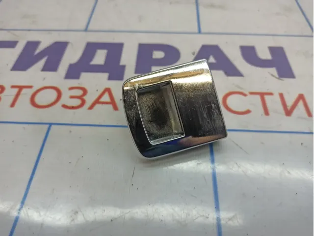 Кронштейн (крючок багажника) Volksvagen Tiguan (NF) 5N08642032ZZ