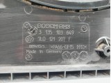 Диффузор вентилятора Volkswagen Touareg 7L0121207E.