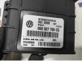 Блок управления АКПП Volkswagen Touareg 09D927750CQ.