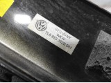 Накладка стойки наружная задняя правая Volkswagen Touareg 7L6853382B.