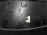 Накладка панели приборов внутренняя Volkswagen Touareg 7L6857059B.