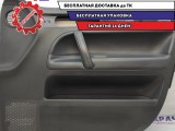 Обшивка двери передней правой Volkswagen Touareg 7L6867012EKNUQ.