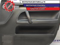 Обшивка двери передней правой Volkswagen Touareg 7L6867012EKNUQ.