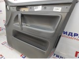 Обшивка двери передней правой Volkswagen Touareg 7L6867012EKNUQ.