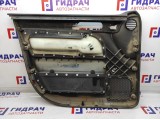 Обшивка двери передней правой Volkswagen Touareg 7L6867012EKNUQ.