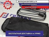 Шланг воздушный (подкачки колес) Volkswagen Touareg 7L0601351C.