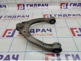 Рычаг передний верхний Volkswagen Touareg (GP) 7L0407047B