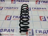 Пружина задняя Volkswagen Touareg (GP) 7L6511115F