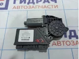 Моторчик стеклоподъемника передний правый Volkswagen Touareg (GP) 3D1959792A