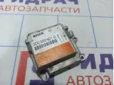 Блок управления AIR BAG Volkswagen Touareg (GP) 3D0909601D