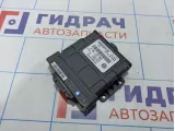 Блок управления АКПП Volkswagen Touareg (GP) 09D927750K