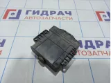 Блок управления АКПП Volkswagen Touareg (GP) 09D927750K