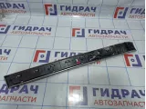 Накладка декоративная обшивки двери передней правой Volkswagen Touareg (GP) 7L6867068N7U7