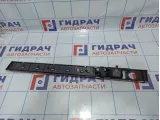 Накладка декоративная обшивки двери задней левой Volkswagen Touareg (GP) 7L6868085E7U7