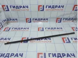 Накладка стекла заднего правого Volkswagen Touareg (GP) 7L6839476EPRP