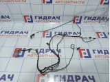 Проводка двери передней правой Volkswagen Touareg (GP) 7L6971121J