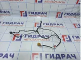 Проводка двери задней левой Volkswagen Touareg (GP) 7L6971693F