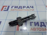 Механизм регулировки ремня безопасности Volkswagen Touareg (GP) 7L0857819J