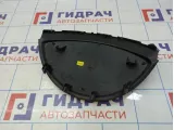 Накладка декоративная на панель приборов Volkswagen Touareg (GP) 7L6858291D