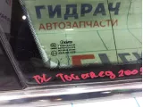 Стекло кузовное глухое левое Volkswagen Touareg (GP) 7L6845297BC