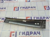 Накладка стойки наружная средняя левая Volkswagen Touareg (GP) 7L6853317EXX2