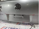 Дверь багажника Volkswagen Touareg (GP)