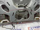 Дверь багажника Volkswagen Touareg (GP)