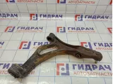 Рычаг передний нижний правый Volkswagen Touareg (GP) 7L0407152H