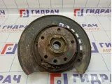 Кулак поворотный задний правый Volkswagen Touareg (GP) 7L0505436B