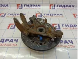 Кулак поворотный задний правый Volkswagen Touareg (GP) 7L0505436B