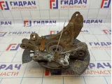 Кулак поворотный задний правый Volkswagen Touareg (GP) 7L0505436B