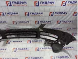 Бампер пердний Volkswagen Touareg (GP) 7L6807217AGGRU