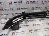 Бампер пердний Volkswagen Touareg (GP) 7L6807217AGGRU