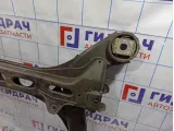 Балка подмоторная Volkswagen Touareg (GP) 7L0499030H