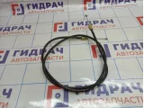 Трос стояночного тормоза центральный Volkswagen Touareg (GP) 7L0721556