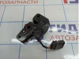 Замок капота Volkswagen Touareg (GP) 7L0823509C