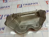 Экран тепловой Volkswagen Touareg (GP) 022253035L