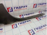 Накладка порога внутренняя левая Volkswagen Touareg (GP) 7L0853369