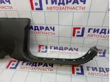 Накладка порога внутренняя правая Volkswagen Touareg (GP) 7L0853370