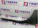 Накладка порога внутренняя правая Volkswagen Touareg (GP) 7L0853370