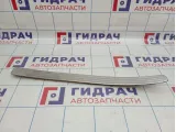 Накладка порога передняя правая Volkswagen Touareg (GP) 7L0853656