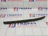 Накладка порога передняя правая Volkswagen Touareg (GP) 7L0853656