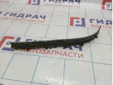 Накладка порога задняя левая Volkswagen Touareg (GP) 7L0853793