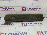 Пол багажника левый Volkswagen Touareg (GP) 7L0863527